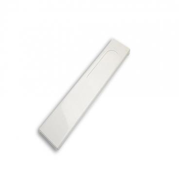 Delonghi Part# 5551016400 Window Bracket (OEM)