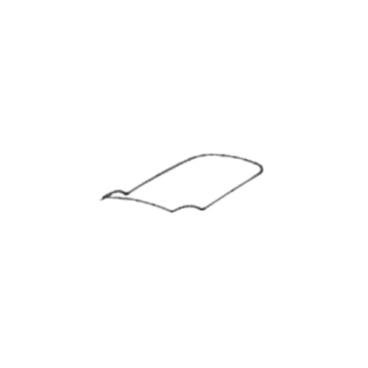 Homelite Part# 561383035 Rubber Gasket - Genuine OEM