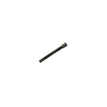Homelite Part# 561449001 Rubber Pipe In Oil Pump - Genuine OEM