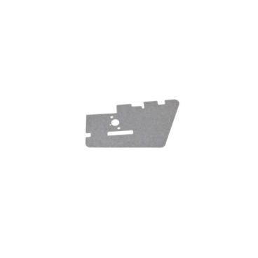 Homelite Part# 562927001 Gasket Heat Dam - Genuine OEM