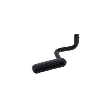 Homelite Part# 563438001 Outlet Oil Tube - Genuine OEM