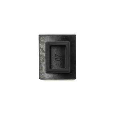 Homelite Part# 570115001 Rubber Plate - Genuine OEM