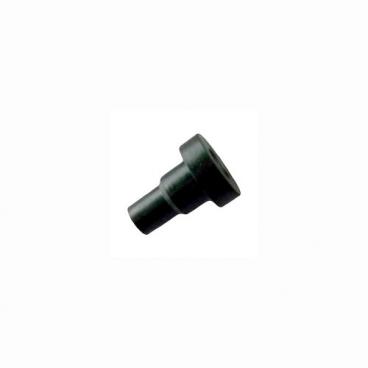 Homelite Part# 570226001 Oil Outlet Grommet - Genuine OEM