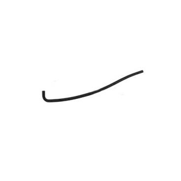 Homelite Part# 570358160 Fuel Hose - Genuine OEM