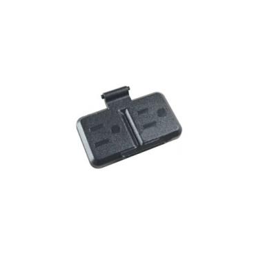Homelite Part# 570412014 Movable Outlet Cover - Genuine OEM