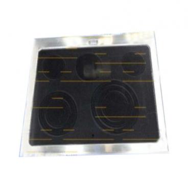 Whirlpool Part# 5706X538-50 Cooktop (OEM)