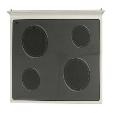Whirlpool Part# 5706X570-81 Cooktop (OEM)