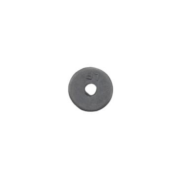 Homelite Part# 570712001 Rubber Bumper - Genuine OEM