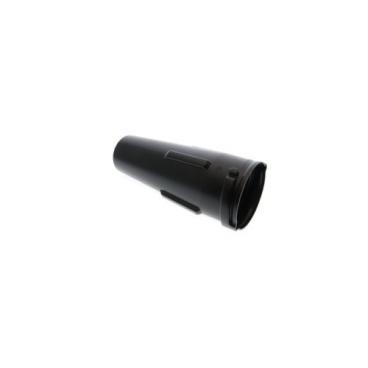 Homelite Part# 580262001 Blower End Nozzle - Genuine OEM