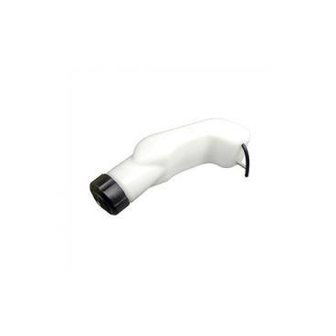 Homelite Part# 580553002 Fuel Tank - Genuine OEM