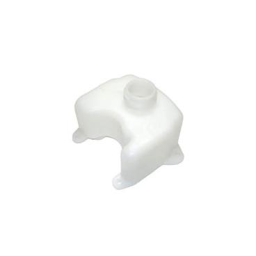 Homelite Part# 580877001 Oil Tank Cover Assembly - Genuine OEM