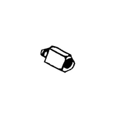 Dewalt Part# 587224-00 Knob Assembly - Genuine OEM