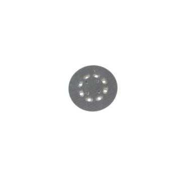 Dewalt Part# 587295-01 Backing Pad Platen - Genuine OEM