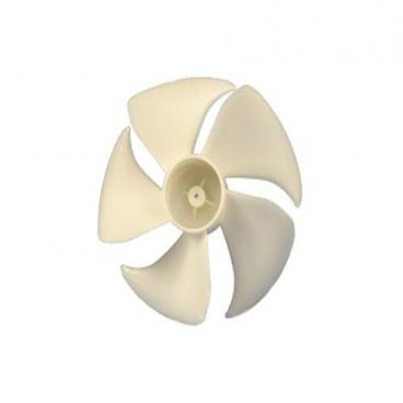 LG Part# 5900W1A007B Fan Blade (OEM)