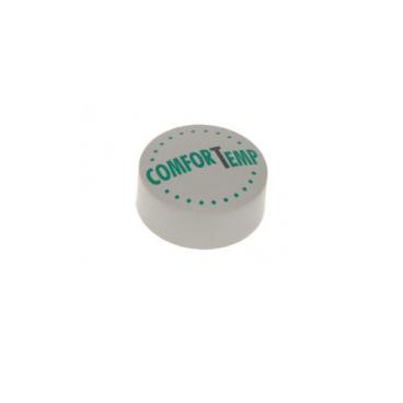 Delonghi Part# 5908019000 Push Button - Genuine OEM