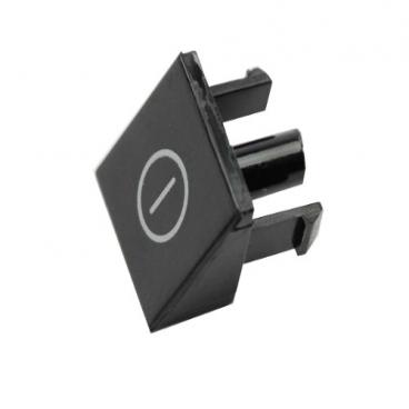 Delonghi Part# 5913214431 Push Button On/Off (OEM)