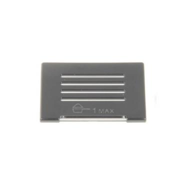 Delonghi Part# 5913214481 Cover - Genuine OEM