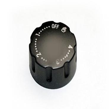Delonghi Part# 5914020400 Timer Knob (OEM)