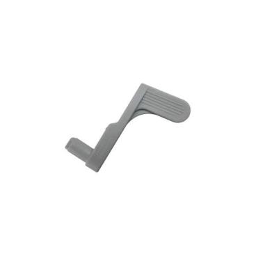 Homelite Part# 591442001 Choke Lever - Genuine OEM