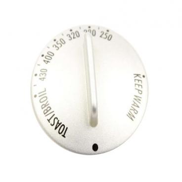 Delonghi Part# 5918133900 Thermostat Knob (OEM)