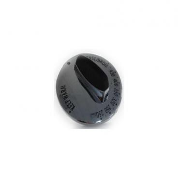 Delonghi Part# 5918136900 Knob (OEM)