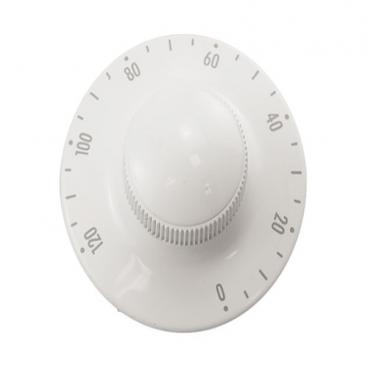 Delonghi Part# 5918142500 Timer Knob (OEM)