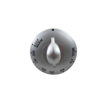 Delonghi Part# 5918143500 Thermostat Knob - Genuine OEM