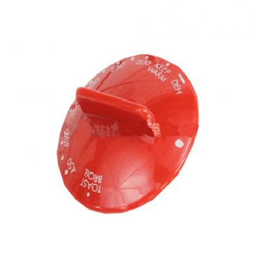 Delonghi Part# 592330 Thermostat Knob (OEM)
