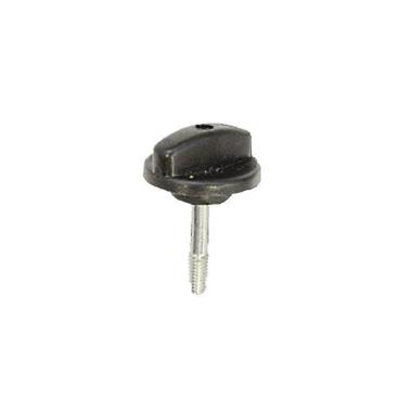 Homelite Part# 5946101 Air Filter Knob - Genuine OEM