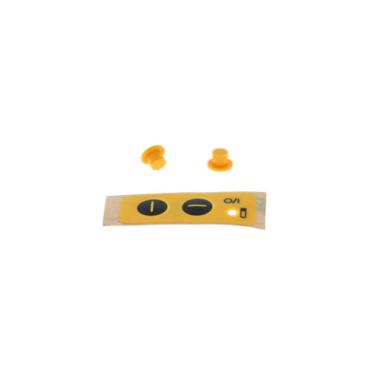 Dewalt Part# 595186-00 Switch Kit - Genuine OEM