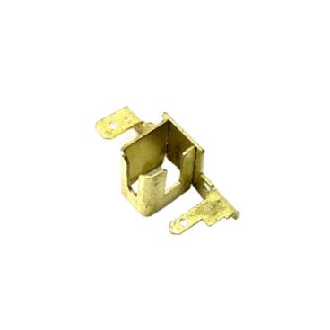 Dewalt Part# 596418-00 Brush Box Assembly - Genuine OEM