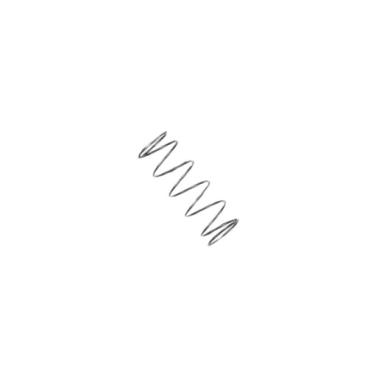 Dewalt Part# 598936-00 Compressor Spring - Genuine OEM