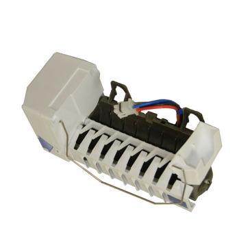 LG Part# 5989JA0002X Ice Maker Assembly - Genuine OEM