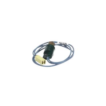 Lennox Part# 59W35 Low Ambient Pressure Switch - Genuine OEM