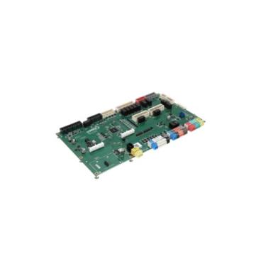 Lennox Part# 59W47 Controller Replacement Kit - Genuine OEM