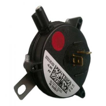Allied Air Conditioning Part# 59W74 Pressure Switch (OEM)