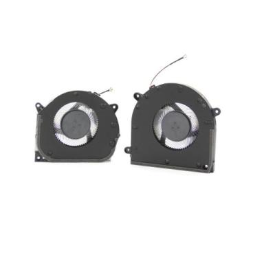 Lenovo Part# 5F10S13888 CPU Cooling Fan - Genuine OEM