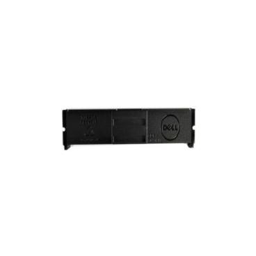 Dell Part# 5M8WD Memory Module Blank Filler - Genuine OEM
