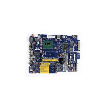 Dell Part# 5MD4V Motherboard System Board - Genuine OEM