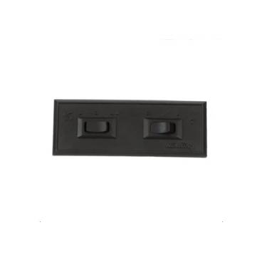 Air-King Part# 5S1107188 Dual Motor Switch (Black) - Genuine OEM