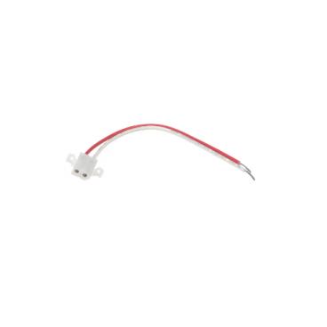 Air-King Part# 5S1201012 Polarized Connector - Genuine OEM