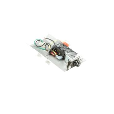 Air-King Part# 5S1202632 Wire Harness Compartment Assembly - Genuine OEM