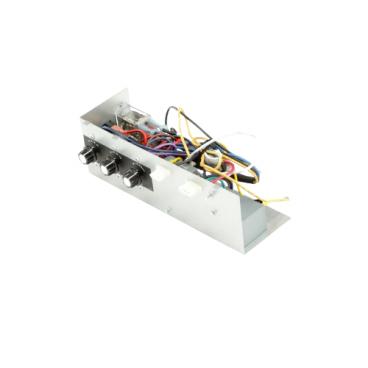 Air-King Part# 5S1239871 Wire Harness Compartment Assembly - Genuine OEM