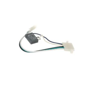 Air-King Part# 5S9202513 Motor Cap Wire Harness - Genuine OEM