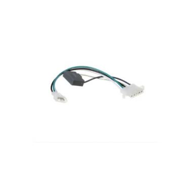 Air-King Part# 5S9202514 Wire Harness - Genuine OEM