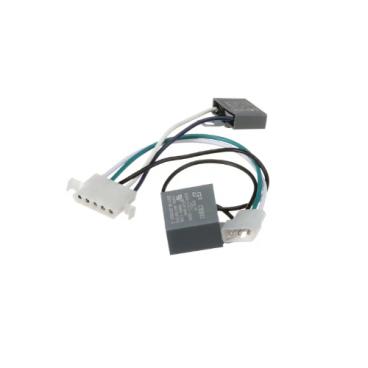 Air-King Part# 5S9202516 Motor Cap Wire Harness - Genuine OEM