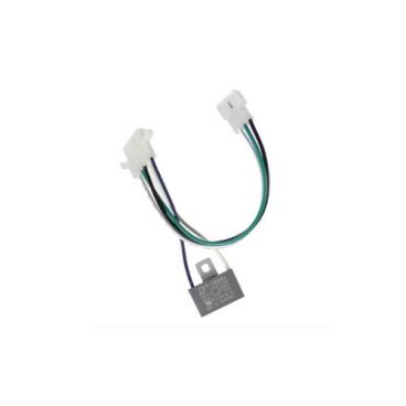 Air-King Part# 5S9202519 Wire Harness - Genuine OEM
