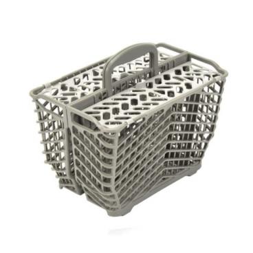 Whirlpool Part# 6-918650 Silverware Basket - Genuine OEM