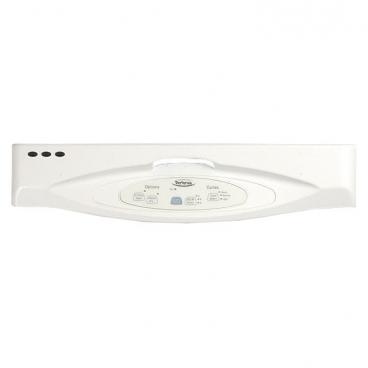 Whirlpool Part# 6-919816 Control Panel (OEM)