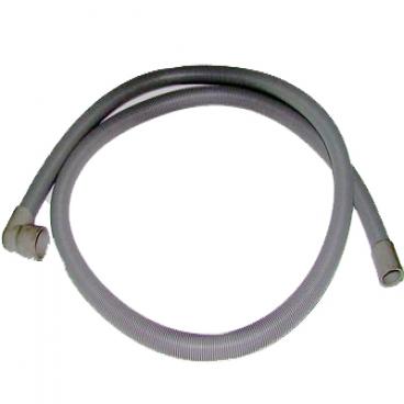 6 ft. Drain Hose for Haier HLT364XXQ Washing Machine